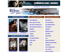 Tablet Screenshot of movies.radiofree.com
